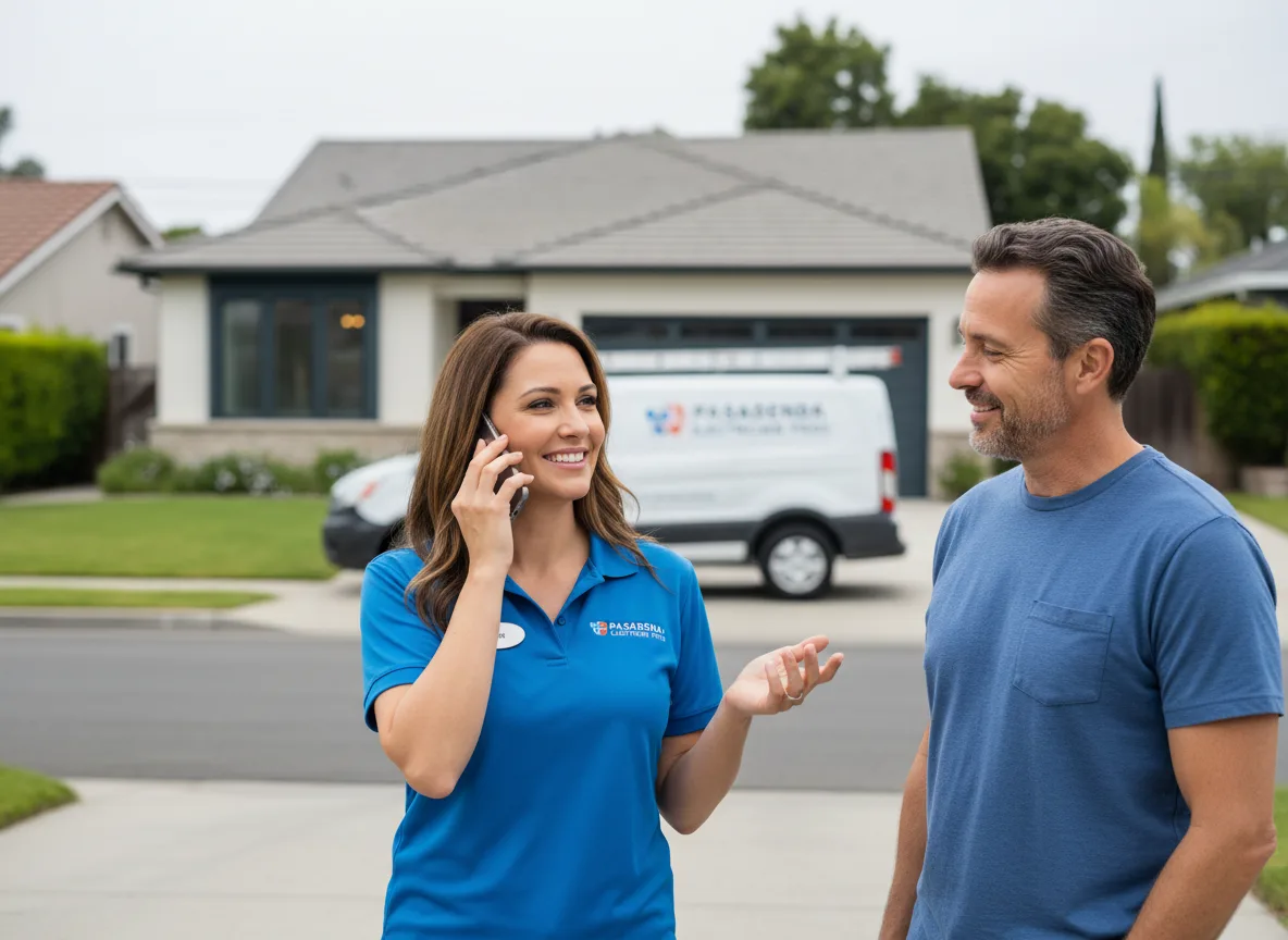 Electrician Washington, IL FAQs